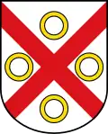 Wappen der Gemeinde Ankum