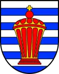 Wappen von Arzfeld