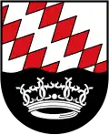 Wappen der ehem. Gemeinde Asbeck