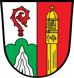 Böhmfeld