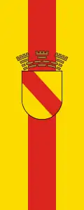 Bannerflagge