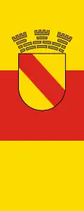 Knatterflagge
