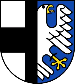 Stadtwappen der Stadt Balve