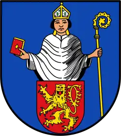 Wappen von Bendorf