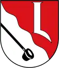 Wappenentwurf der ehem. Stadt Blankenstein-Welper