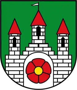 Blomberg