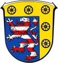 Burg-Gemünden (Ortsteil von Gemünden (Felda))
