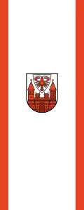 Bannerflagge