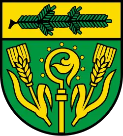 Deckenpfronn im Landkreis Böblingen betont die Nähe zum Schwarzwald