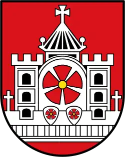 Detmold