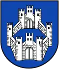 Wappen von Deutz