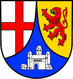 Wappen