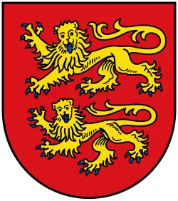 Stadt Diez