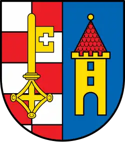Gemeinde Dill