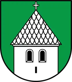 Wappen Dirgenheim