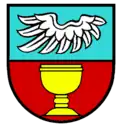 Wappen von Dottingen