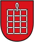 Laurentiusrost