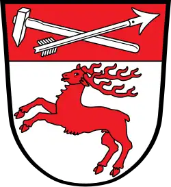Wappen von Ebnath