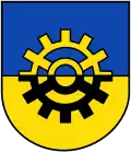 Wappen von Ehrenfeld