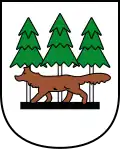 Ehrenhain