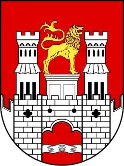 Einbeck Wappen