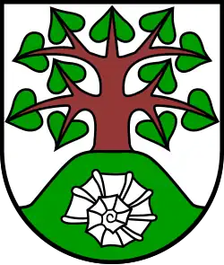 Evessen, nördliches Harzvorland, Niedersachsen