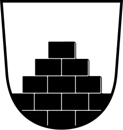 Wappen der Gemeinde Fürstenstein