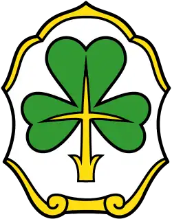 Wappen von Fürth