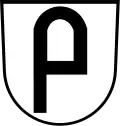 1. Januar 1975: Gölshausen (1917/1719/1724 Einwohner)
