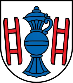 Gau-Weinheim