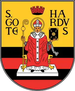 Godehard/Gotthard