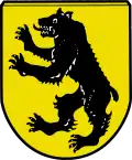 Wappen der Stadt Grafing bei München