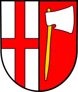 Wappen