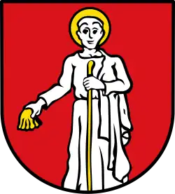 Jakobus der Ältere