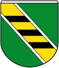 Gronauer Wappen 1898–1937