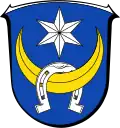Wappen von Gundernhausen