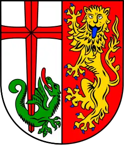 Wappen