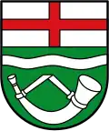 Wappen der Gemeinde Hövelhof