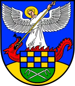 Gemeinde Hackenheim