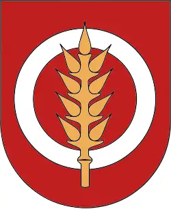 Harsum Wappen