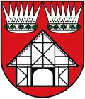 Wappen von Heidhausen