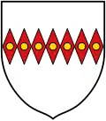 Hemmingen Stadtwappen