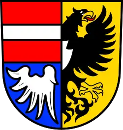 Wappen von Herbolzheim
