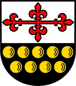 coat of arms