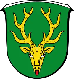 Hirzenhain