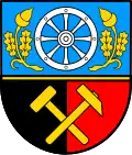 Ehemalige Gemeinde Hochstein