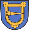 Sporenschnalle
