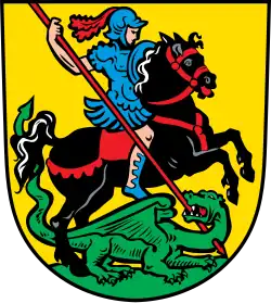 Hohenwart, Bayern
