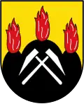 Wappen der ehem. Gemeinde Hollerath