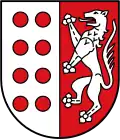 Wappen von Holzhausen (Georgsmarienhütte)